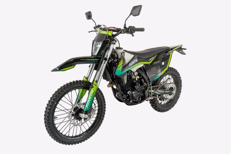 Avantis a7 2022
