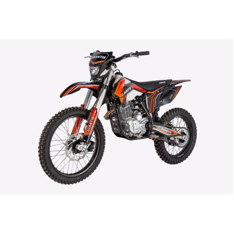 Авантис 250 а3