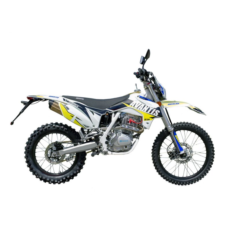 Avantis FX 250 Lux