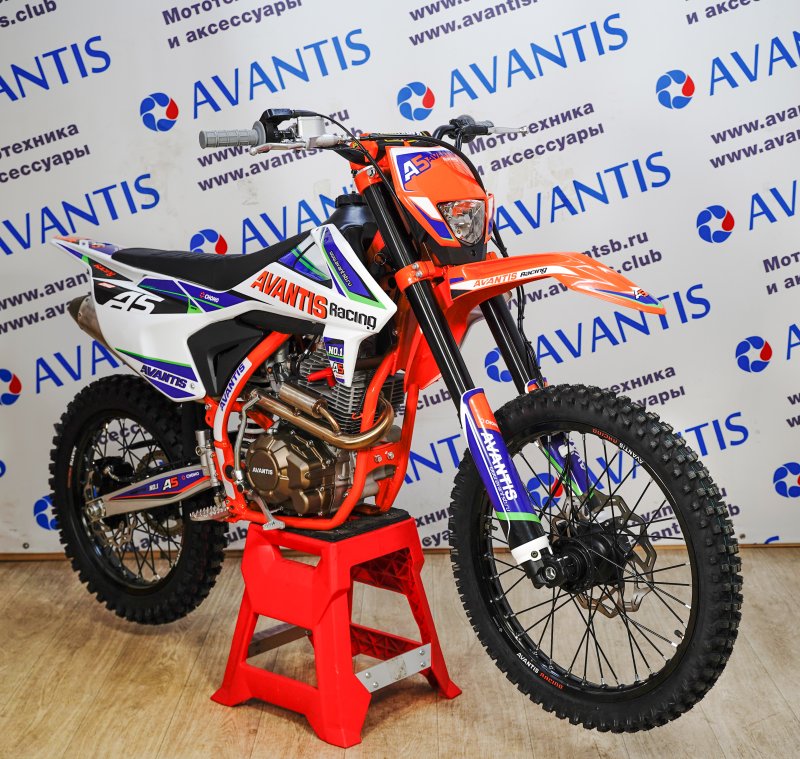 Авантис а 7 премиум 300