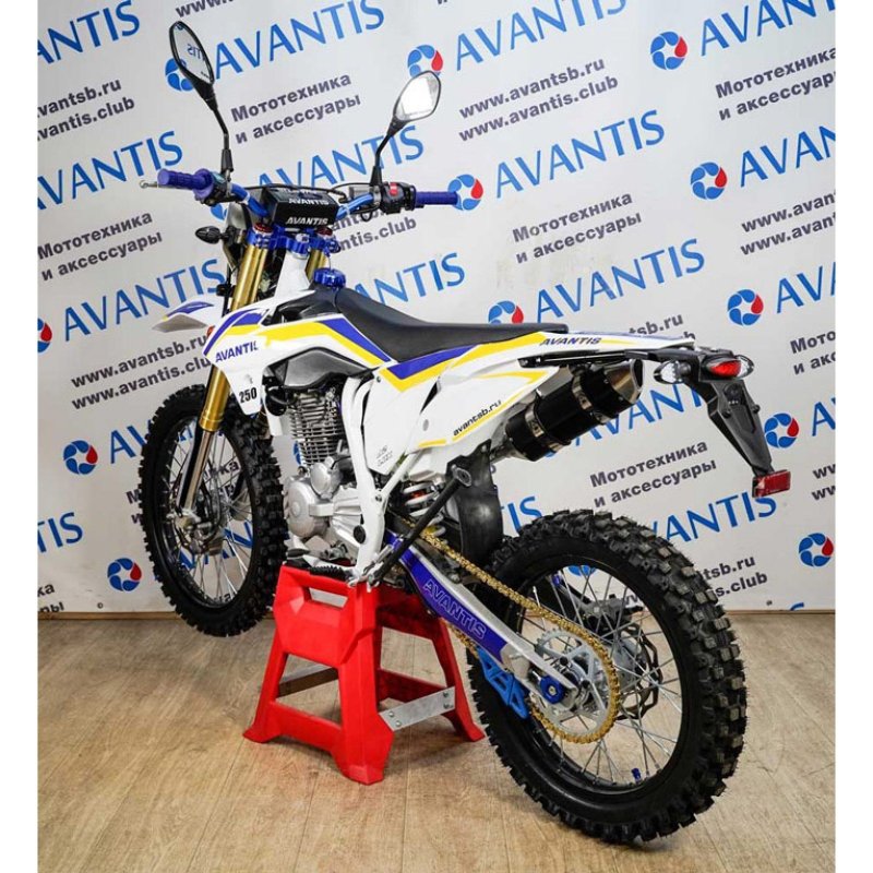 Avantis a2 Lux