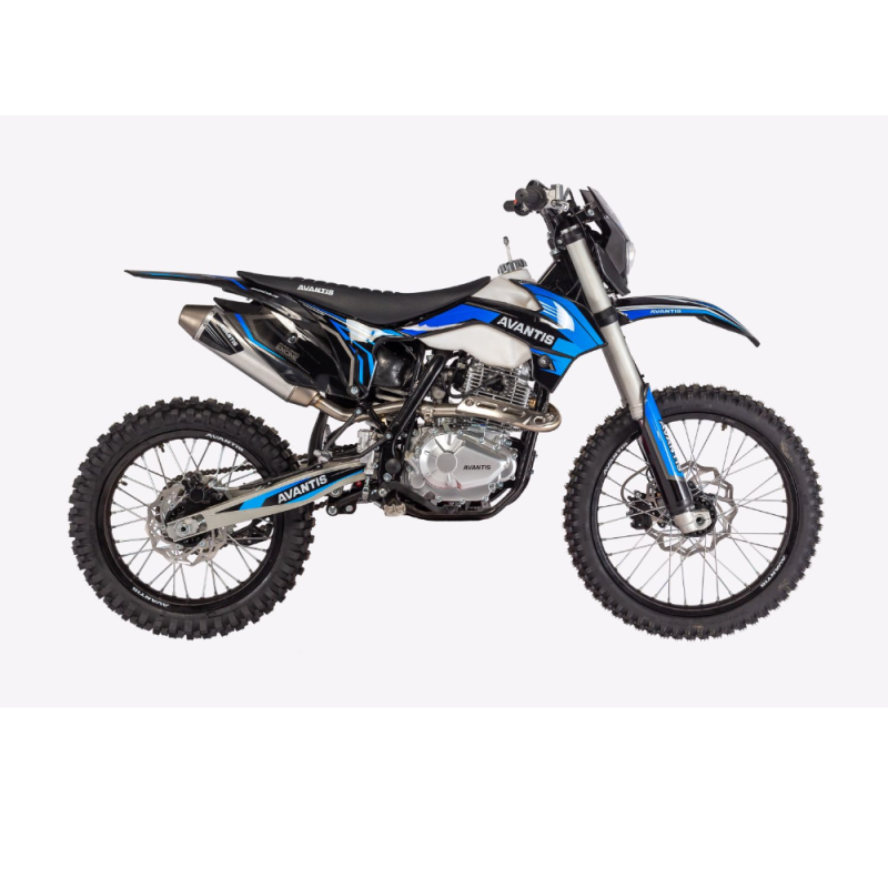Avantis a 8 pr250
