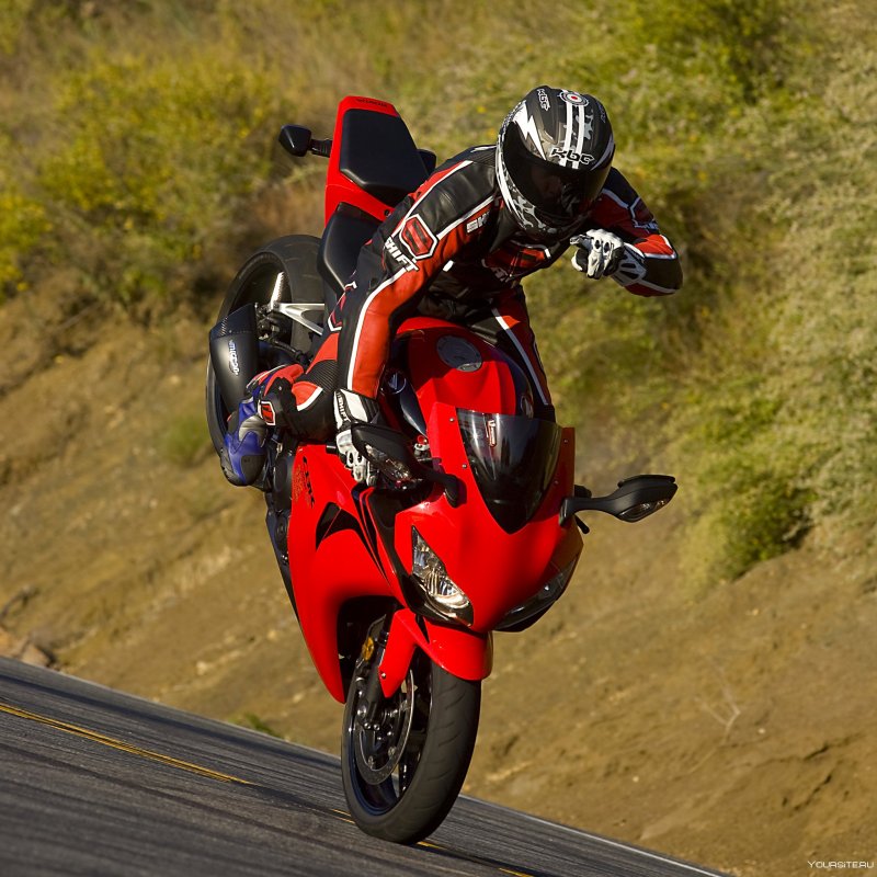 Стант 1000rr