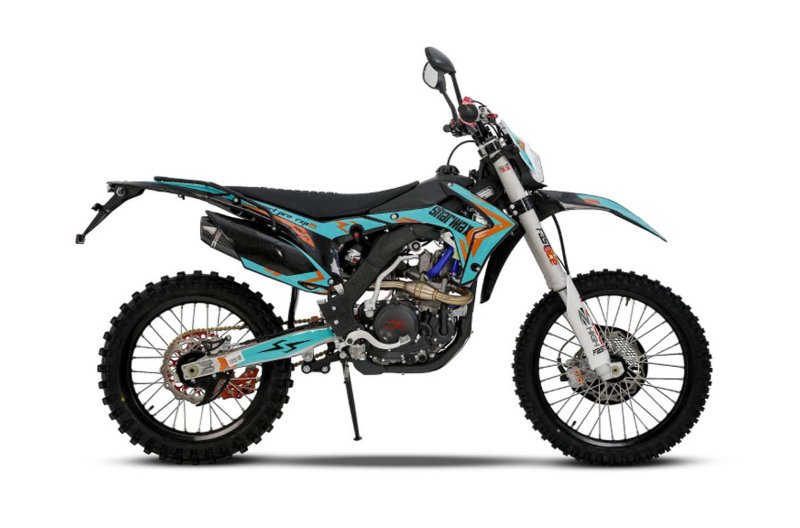 Sharmax Expert Pro 250