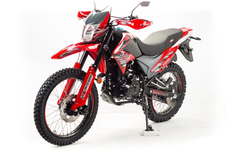 Мотоленд 250xr эндуро