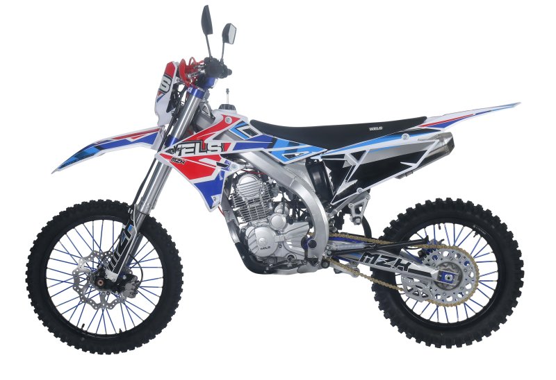 Wels 250 эндуро