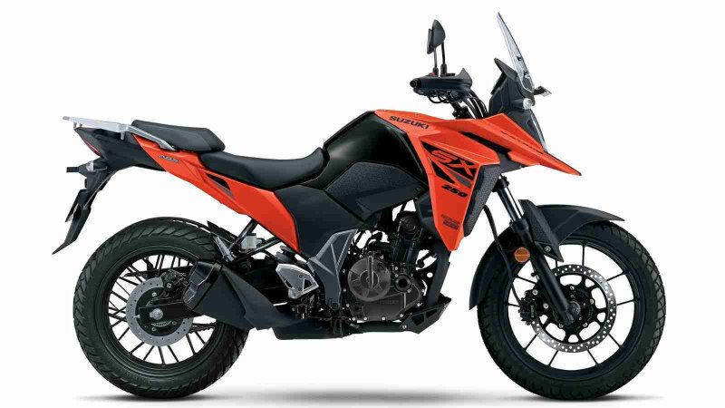 X Moto SX 250 2022 чёрный
