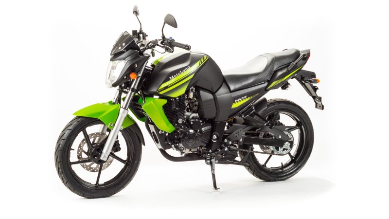 Мотоцикл Bandit 250