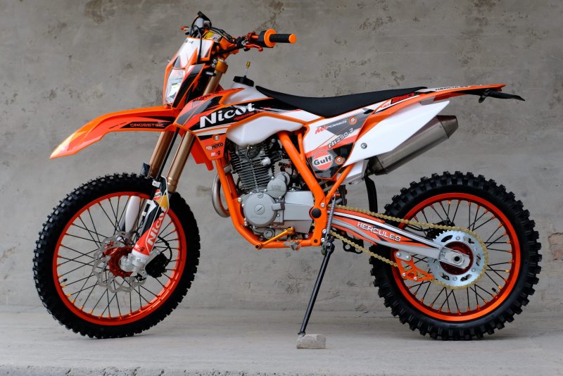 Zuum px250