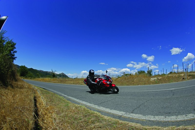 Максималка мотоцикла