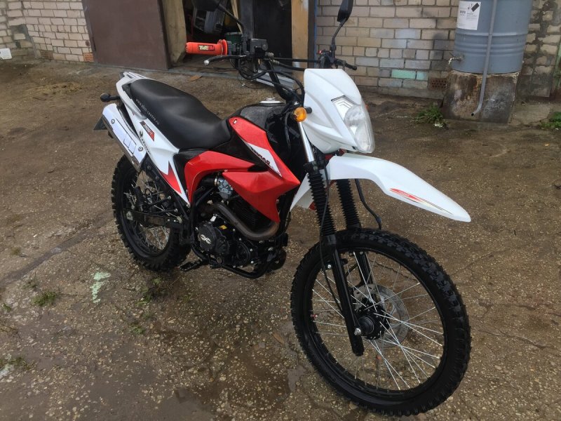 ABM Raptor 200