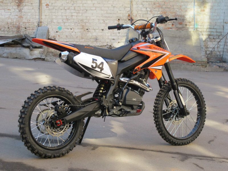 ABM Raptor ZW 250