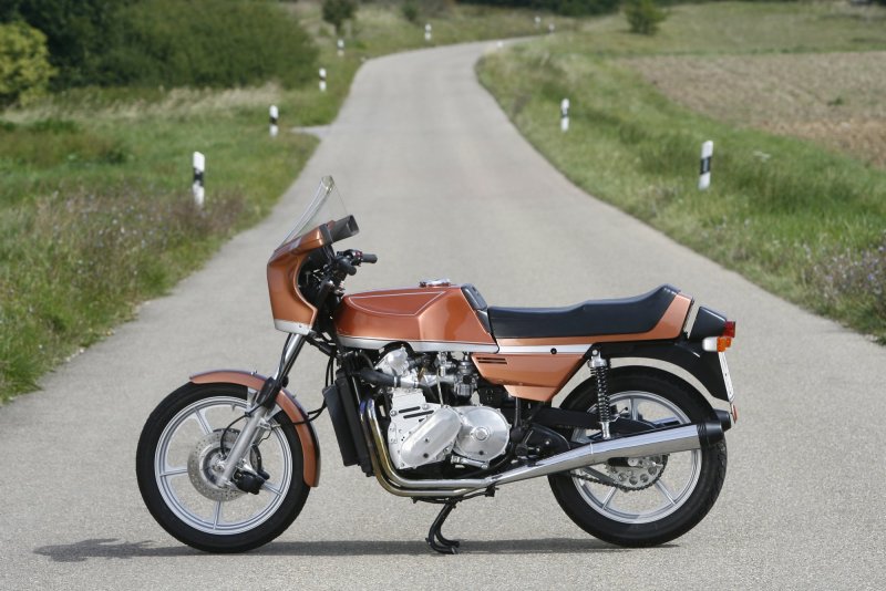 Мотоциклы Ауди Модельный ряд