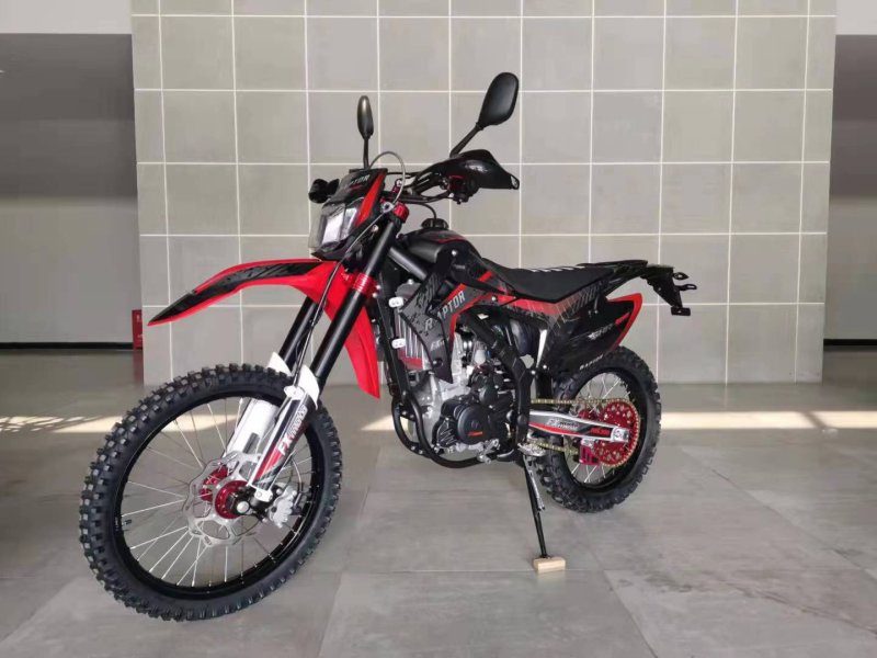 Fxmoto x3 cbs300