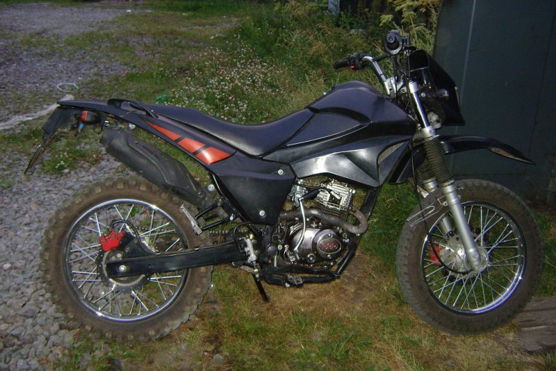 ABM Raptor 50