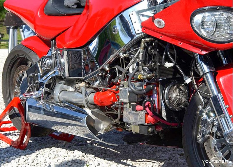 МТТ Turbine Superbike y2k
