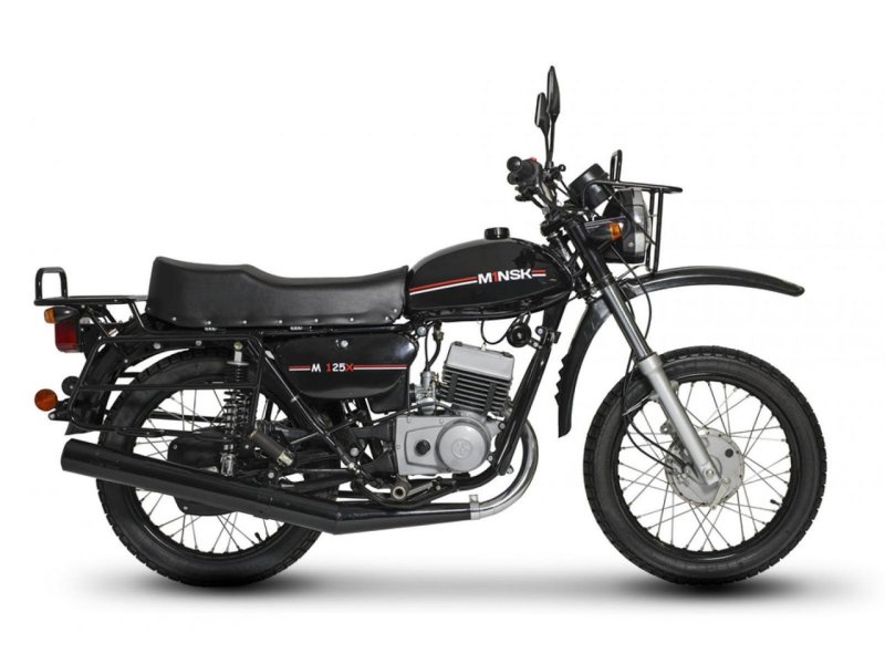 Минск м 125