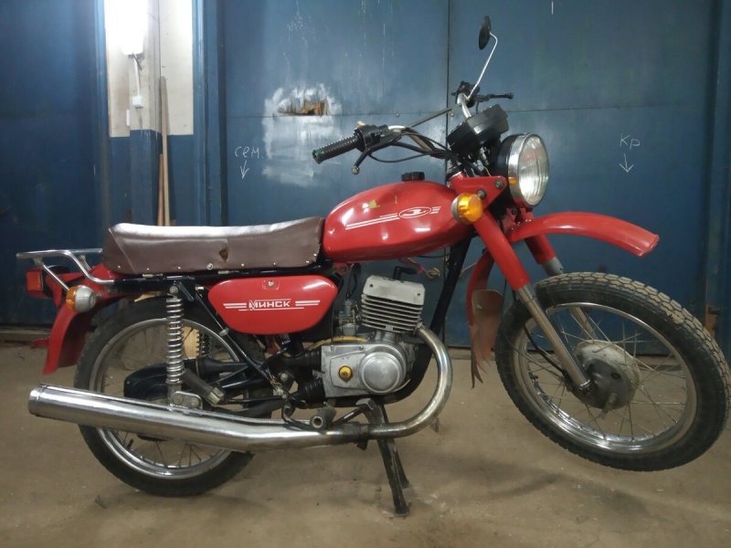 ММВЗ-3.112.15 «Спутник»