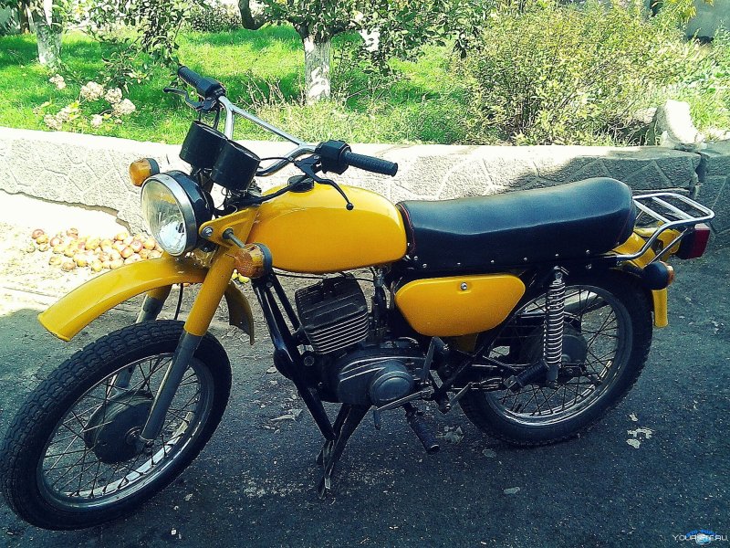 Минск 125 СССР