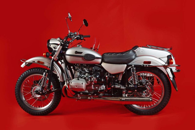 Мотоцикл Ural 2020