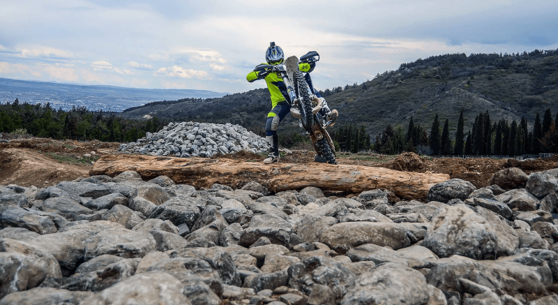 Хаски мото Тбилиси