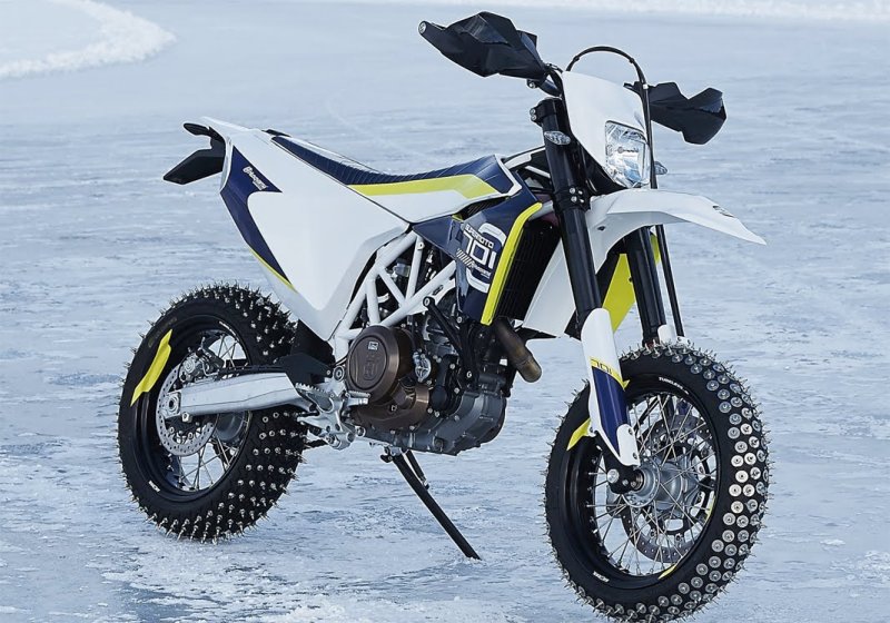 Husqvarna 701