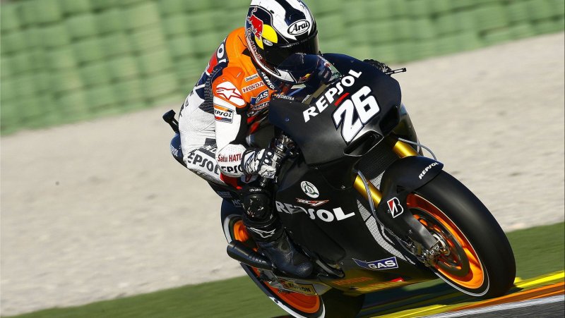 Спорт мотогонки