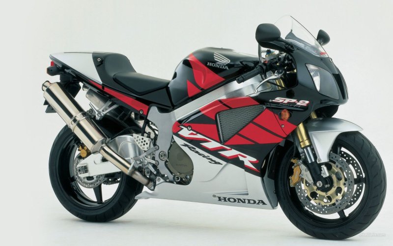 Honda VTR 1000 sp2 2006