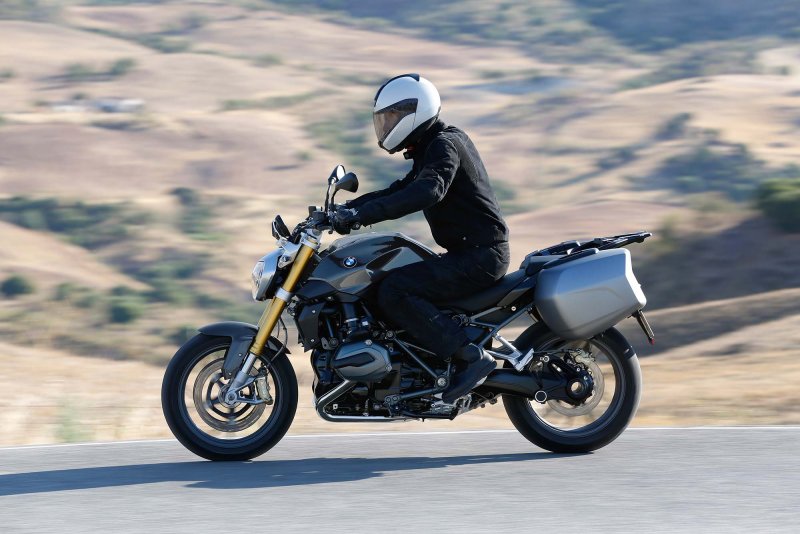 БМВ r1200r