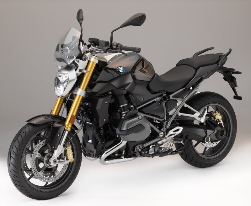 БМВ r1200r