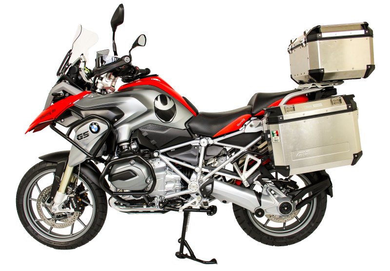 BMW GS 1200