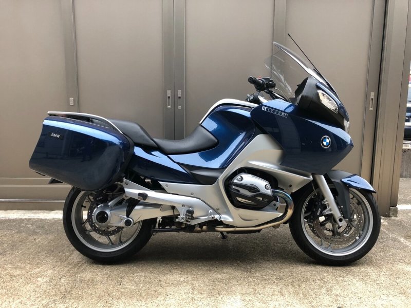 BMW RT 1200