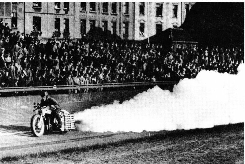 Фриц фон Опель