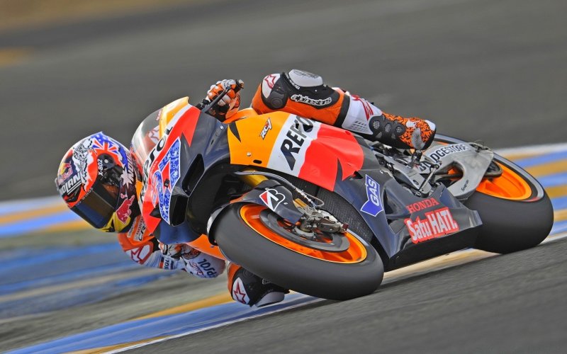 Repsol Honda Team MOTOGP 20