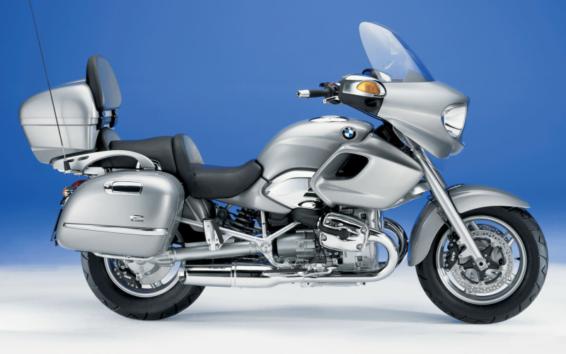 Мотоцикл БМВ r1200 CL