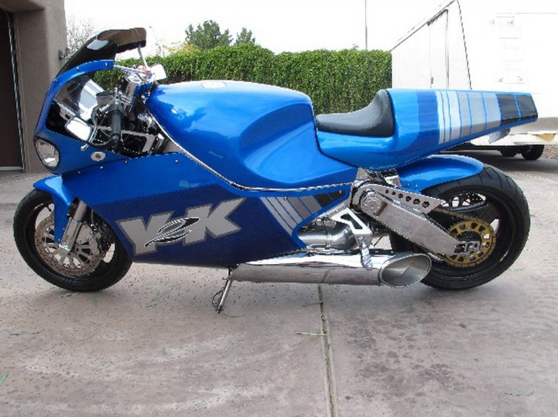 MTT Turbine Superbike y2k черный