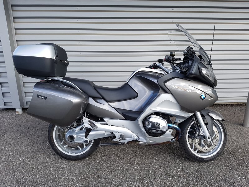BMW r1200 2020