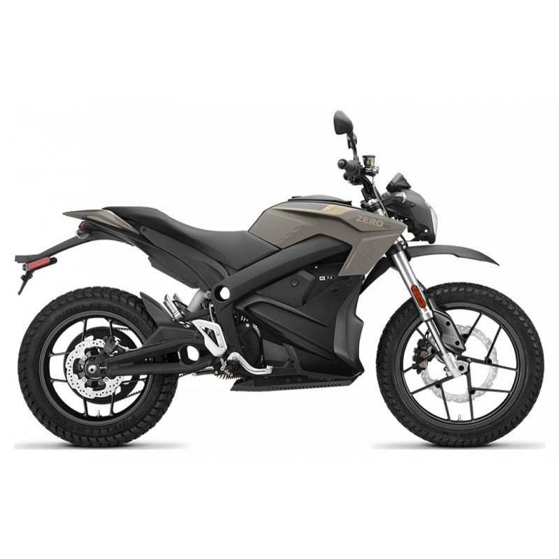 Zero Motorcycles SR / F 2021