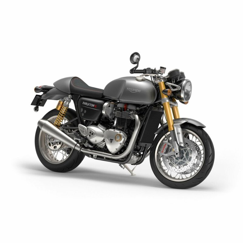 Triumph Thruxton 1200 r