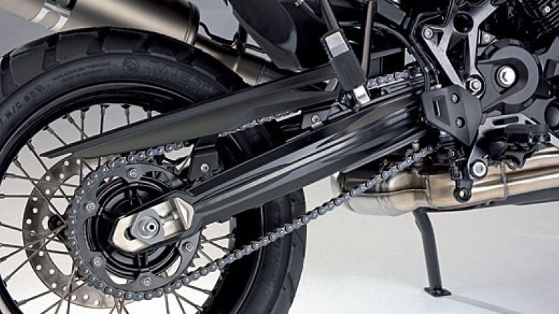 F800gs передний тормоз