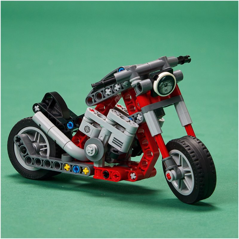 LEGO Technic 42132