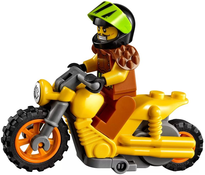 LEGO 60297