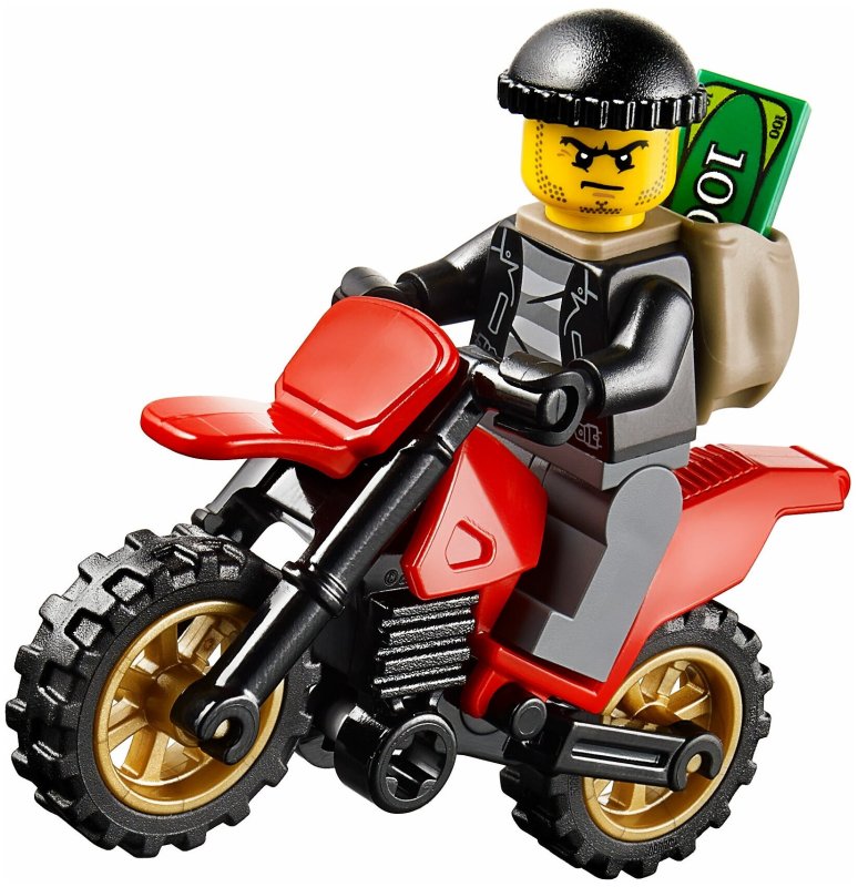 LEGO City 60042