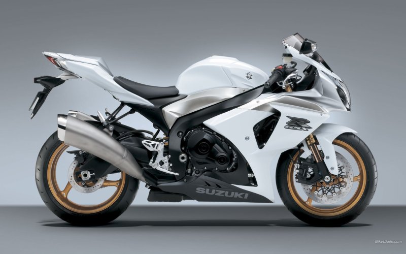 Suzuki GSX-R 1000cc