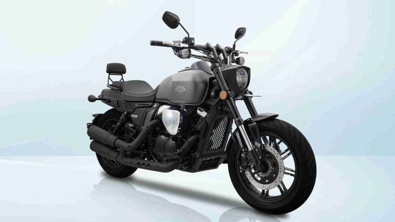 Keeway k Light 250v отзывы