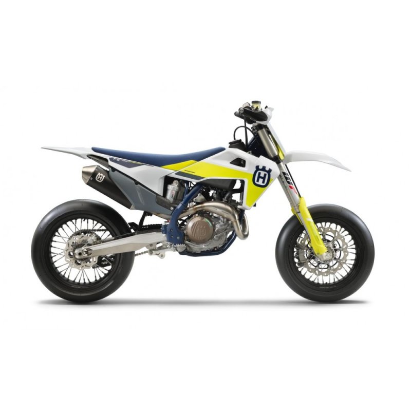 Husqvarna 450 Supermoto