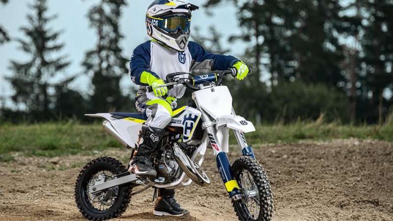 Husqvarna TC 50