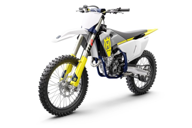 Хускварна 450 кросс 2023
