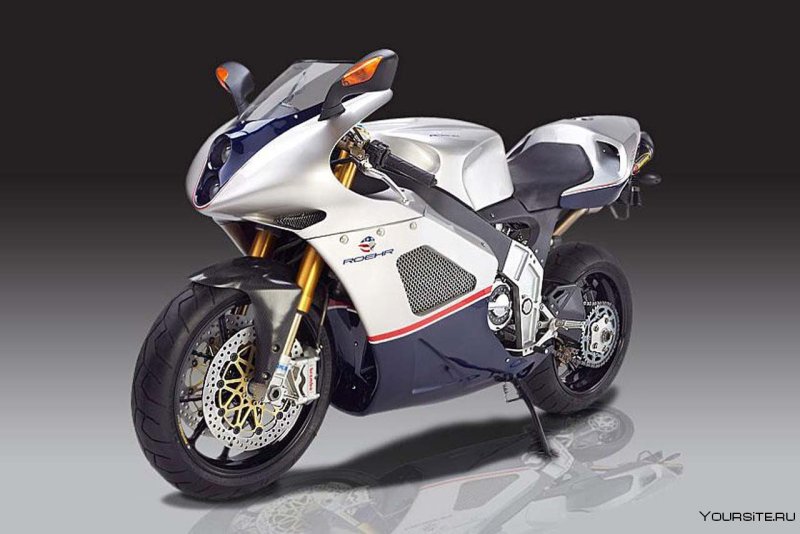 Мотоцикл Лада 600