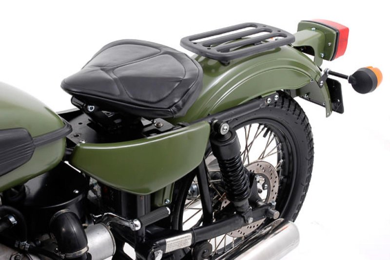 Панели защита АКБ Урал ГИРАП